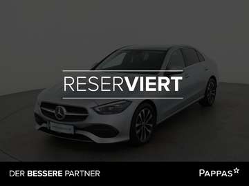 d 4MATIC LED PTS Navi Cam SHZ Keyl