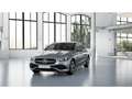 Mercedes-Benz C 220 d 4MATIC LED PTS Navi Cam SHZ Keyl Silber - thumbnail 3