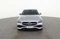 Mercedes-Benz C 220 d 4MATIC SHZ Silber - thumbnail 4