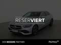 Mercedes-Benz C 220 d 4MATIC LED PTS Navi Cam SHZ Keyl Silber - thumbnail 1