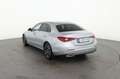 Mercedes-Benz C 220 d 4MATIC SHZ Silber - thumbnail 6