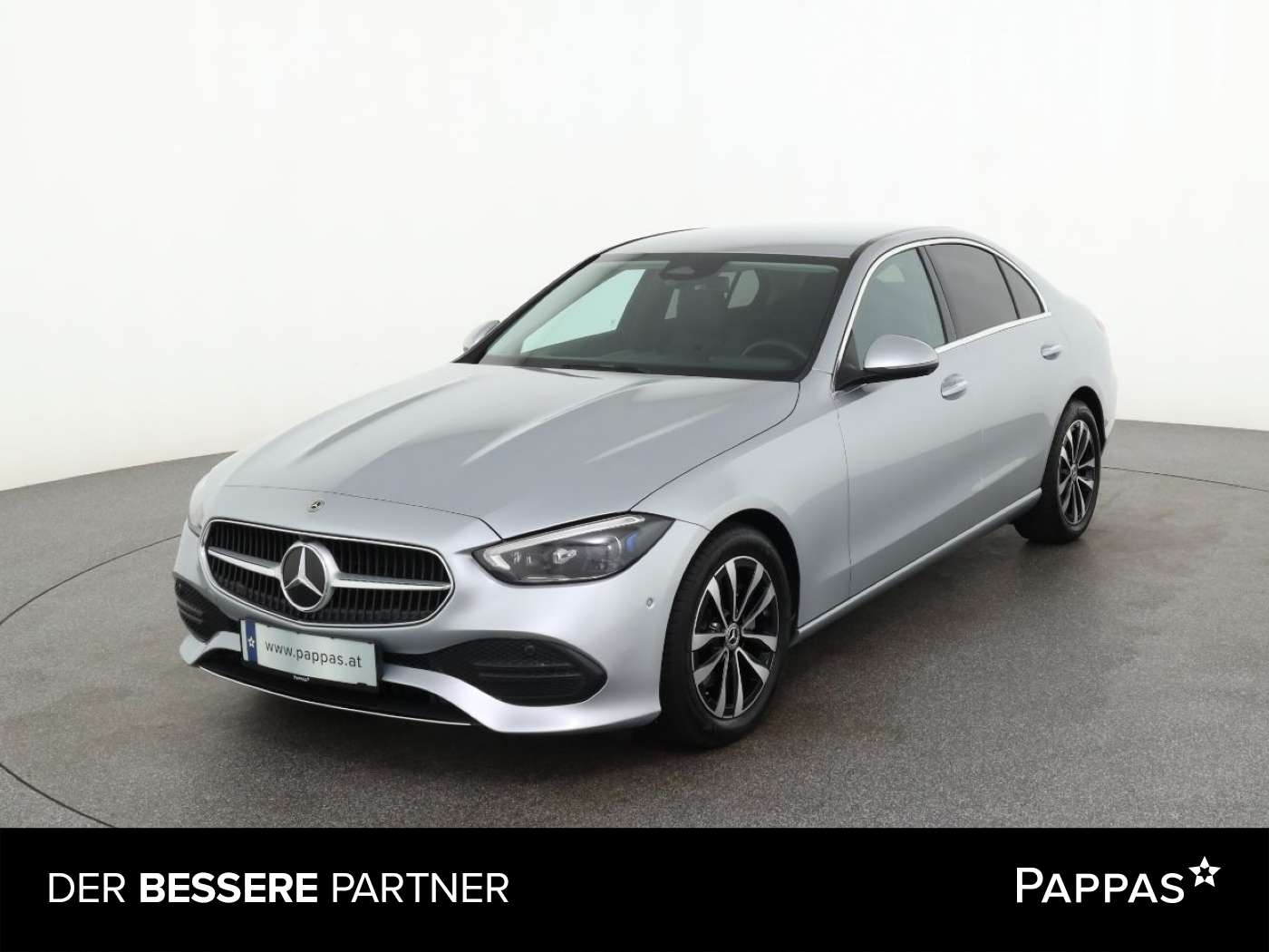 2022 Mercedes Benz C 220