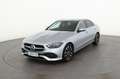 Mercedes-Benz C 220 d 4MATIC SHZ Silber - thumbnail 2