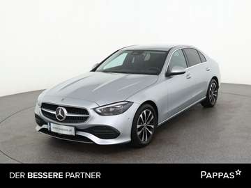 d 4MATIC LED PTS Navi Cam SHZ Keyl