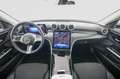 Mercedes-Benz C 220 d 4MATIC SHZ Silber - thumbnail 10