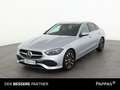 Mercedes-Benz C 220 d 4MATIC SHZ Silber - thumbnail 1