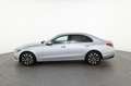 Mercedes-Benz C 220 d 4MATIC SHZ Silber - thumbnail 5