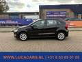 Volkswagen Polo 1.2 TDI BlueMotion Comfortline AIRCO + NAVI Negro - thumbnail 5