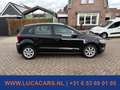 Volkswagen Polo 1.2 TDI BlueMotion Comfortline AIRCO + NAVI Negro - thumbnail 6