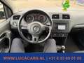Volkswagen Polo 1.2 TDI BlueMotion Comfortline AIRCO + NAVI Negro - thumbnail 11