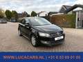Volkswagen Polo 1.2 TDI BlueMotion Comfortline AIRCO + NAVI Negro - thumbnail 2