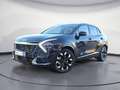Kia Sportage 1.6 T-GDI Hybrid Spirit AWD ACC RFK Schwarz - thumbnail 2