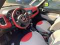 Fiat 500L 500L 1.4 Pop 95cv Rouge - thumbnail 5