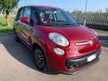 Fiat 500L 500L 1.4 Pop 95cv Rouge - thumbnail 2