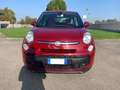 Fiat 500L 500L 1.4 Pop 95cv Rouge - thumbnail 4
