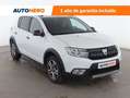 Dacia Sandero 1.5 Blue dCi SL Xplore Blanco - thumbnail 8