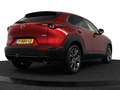 Mazda CX-30 E-SKYACTIV X HYBRID SPORTIVE AUTOMAAT 186PK ECC/AD Rot - thumbnail 4