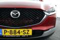 Mazda CX-30 E-SKYACTIV X HYBRID SPORTIVE AUTOMAAT 186PK ECC/AD Rot - thumbnail 33