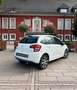 Citroen C3 1.4 hdi Blanc - thumbnail 4
