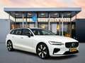 Volvo V60 T6 Recharge Ultra Dark | 19" | Sportstoelen | Trek Weiß - thumbnail 2
