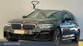 BMW 520 d A xDrive Tou M-Sport LCPro HUD ACC RFK PDC Schwarz - thumbnail 1