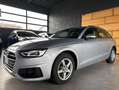 Audi A4 Avant 35  tdi mhev Business 163cv s-tronic Argent - thumbnail 1