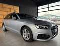 Audi A4 Avant 35  tdi mhev Business 163cv s-tronic Argent - thumbnail 5