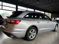 Audi A4 Avant 35  tdi mhev Business 163cv s-tronic Argent - thumbnail 4