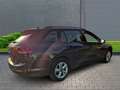 Volkswagen Golf VIII Variant Life 2.0 TDI+Alufelgen+Navi+Parksenso Grau - thumbnail 4