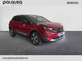 Peugeot 3008 1.2 PureTech S&S Allure 130 Rojo - thumbnail 3