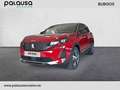 Peugeot 3008 1.2 PureTech S&S Allure 130 Rojo - thumbnail 1