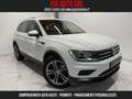 Volkswagen Tiguan 2.0 TDI SCR DSG Business BlueMotion Technology Bianco - thumbnail 1
