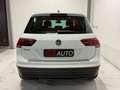 Volkswagen Tiguan 2.0 TDI SCR DSG Business BlueMotion Technology Bianco - thumbnail 4