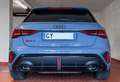 Audi RS3 A3 RS3 Sportback 2.5 tfsi quattro s-tronic Grigio - thumbnail 2