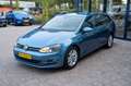 Volkswagen Golf Variant 1.0 TSI Business Edition Connected|Prijs rijklaar Blauw - thumbnail 8