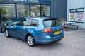 Volkswagen Golf Variant 1.0 TSI Business Edition Connected|Prijs rijklaar Blauw - thumbnail 12
