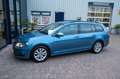 Volkswagen Golf Variant 1.0 TSI Business Edition Connected|Prijs rijklaar Blauw - thumbnail 10