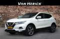 Nissan Qashqai 1.2 N-Connecta | 360° Camera | Trekhaak | Panorama Blanc - thumbnail 1