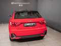 Audi A1 Sportback 35 TFSI S line S tronic Rojo - thumbnail 13