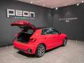 Audi A1 Sportback 35 TFSI S line S tronic Rojo - thumbnail 45