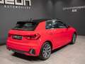 Audi A1 Sportback 35 TFSI S line S tronic Rojo - thumbnail 16