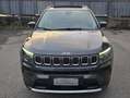 Jeep Compass 1.5 turbo t4 mhev S 2wd 130cv dct TETTO PANORAMICO Grigio - thumbnail 8