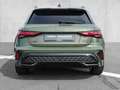Audi A3 Sportback S line 30 TFSI S tronic (Navi) Grün - thumbnail 7