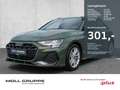 Audi A3 Sportback S line 30 TFSI S tronic (Navi) Grün - thumbnail 1