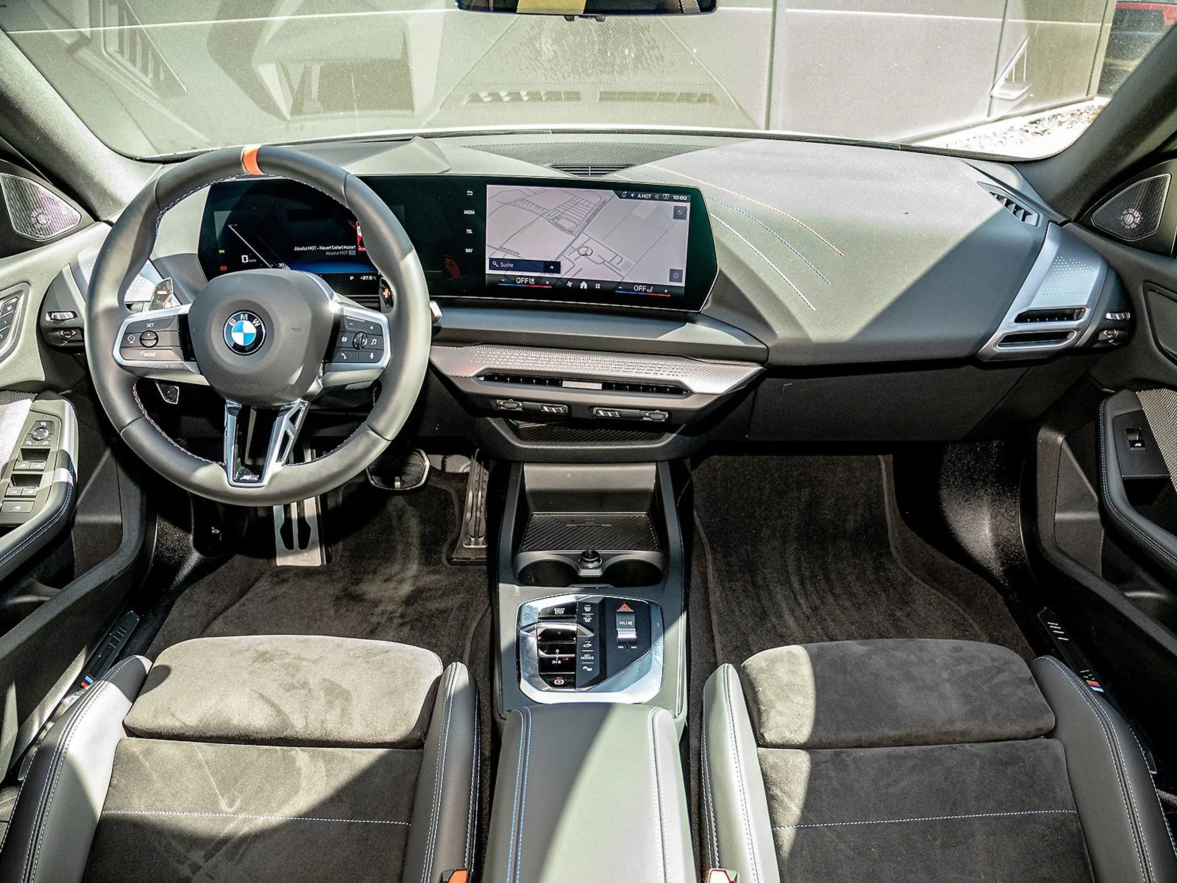 BMW 235 M235i xDrive GC UPE71850EUR M Sport Pro GSD AHK AC — photo 7