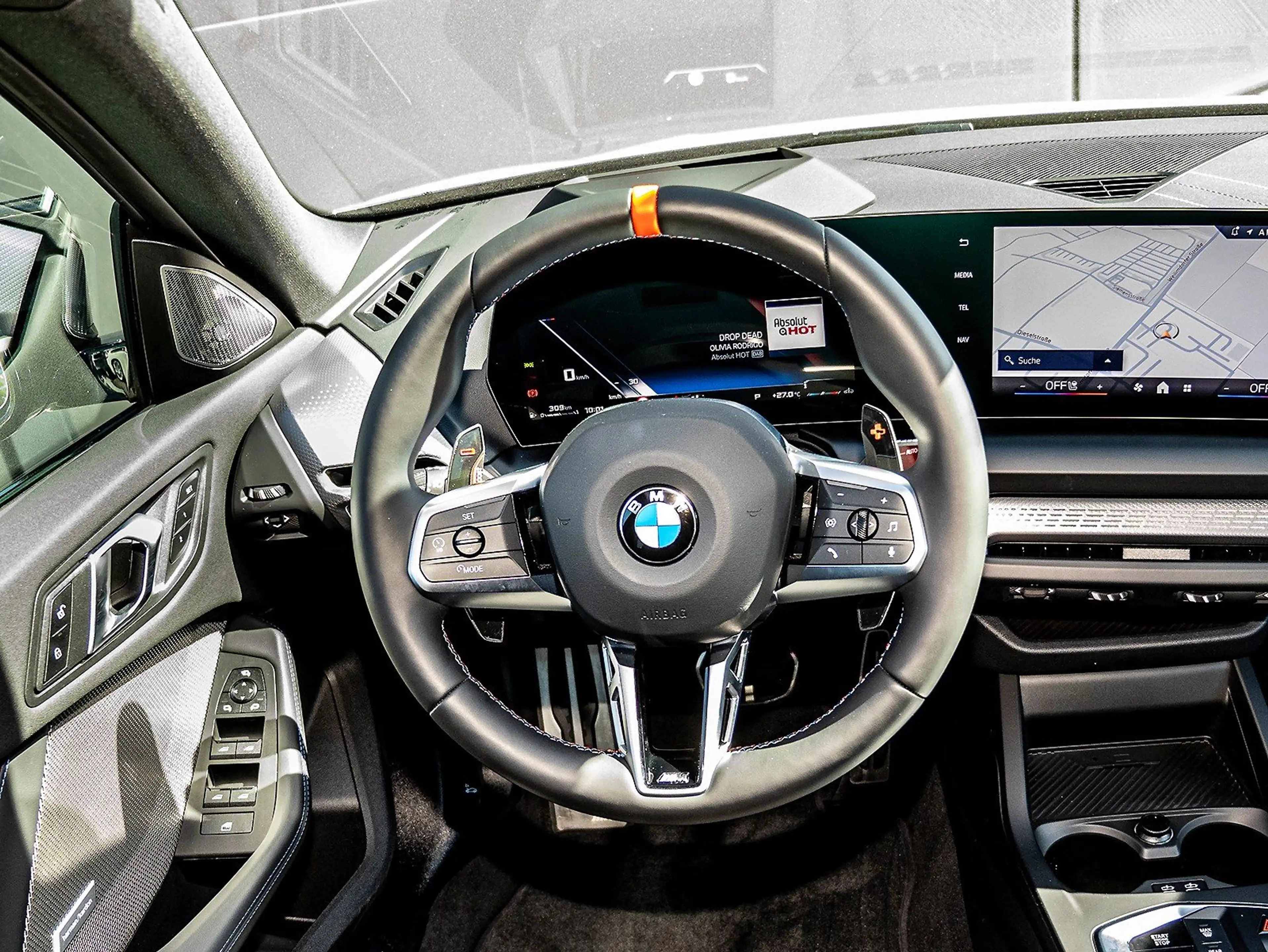 BMW 235 M235i xDrive GC UPE71850EUR M Sport Pro GSD AHK AC — photo 11