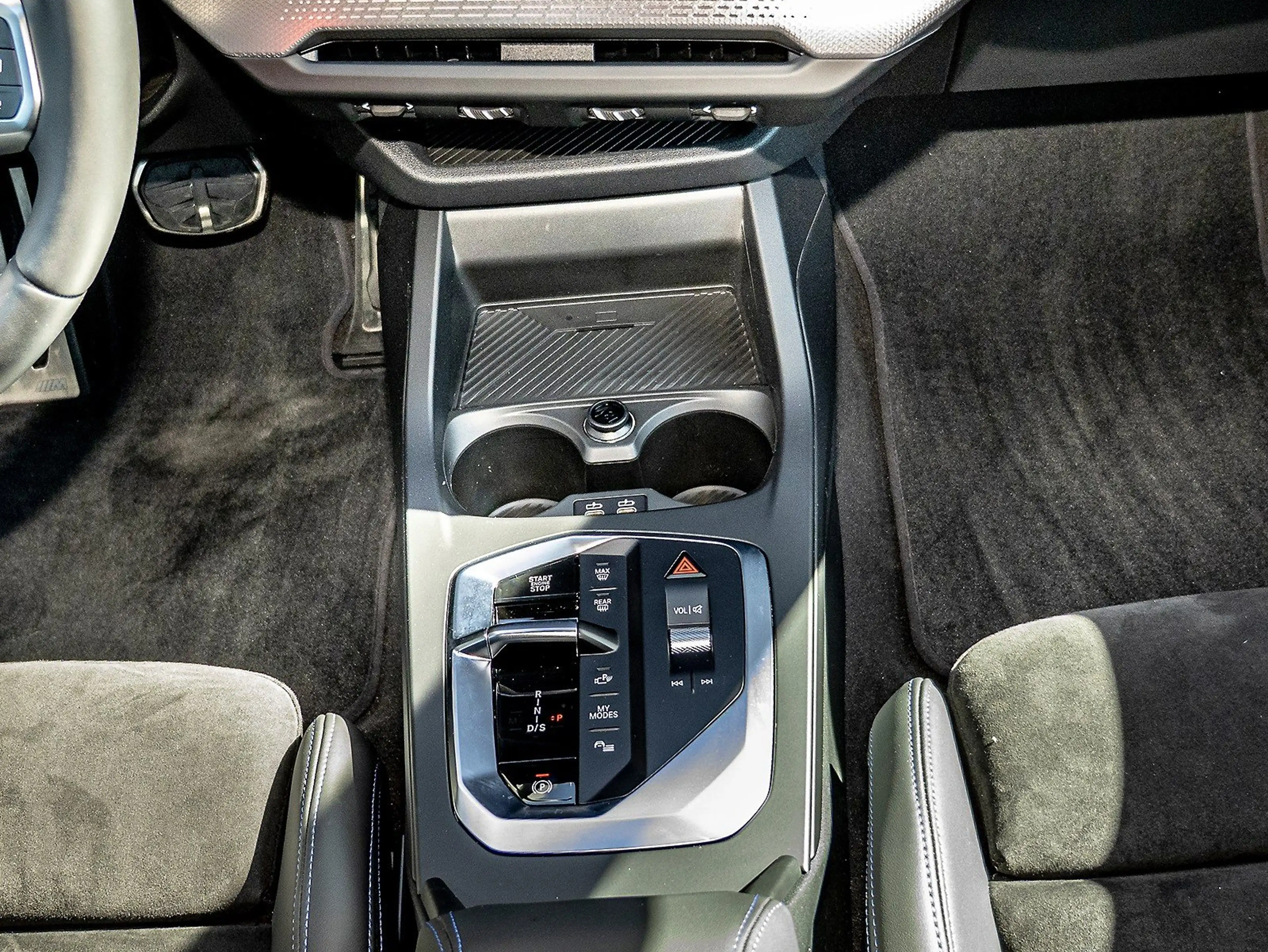 BMW 235 M235i xDrive GC UPE71850EUR M Sport Pro GSD AHK AC — photo 10