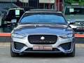 Jaguar XE XE 2.0 D AWD R-Dynamic  Aut. 1er Main  FULL OPTION Argent - thumbnail 2