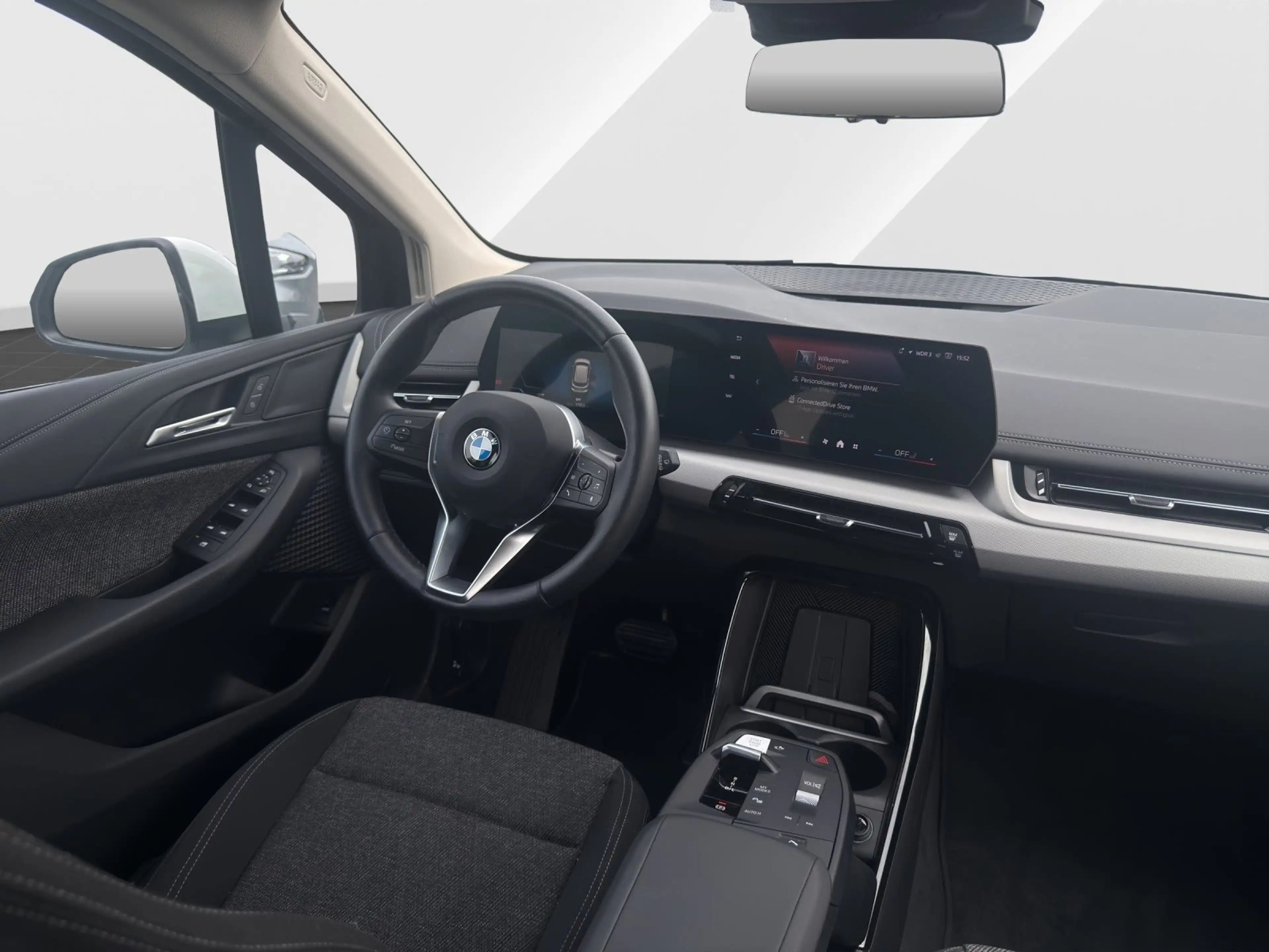 BMW 220 i Active Tourer *AHK*ADAPT LED*KAMERA*KEYLESS*WIRE — photo 10