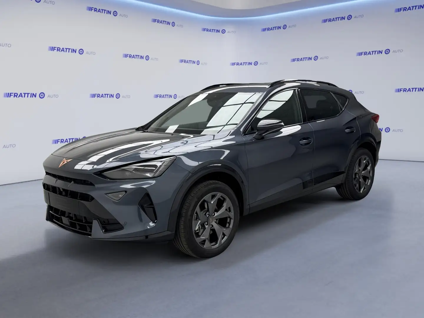 CUPRA Formentor 1.5 Hybrid DSG Grigio - 1